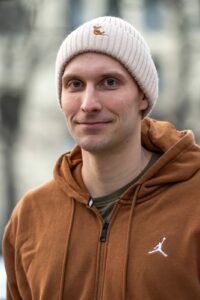 Daniel Grönvall